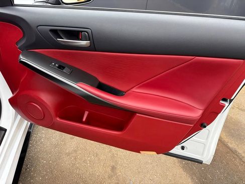 Used 2023 Lexus IS 350 F Sport RWD image 27