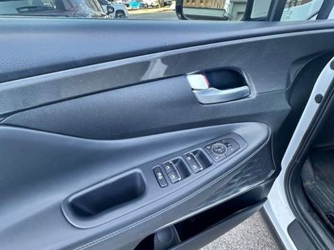 Used 2022 Hyundai Santa Fe SEL w/ Convenience + Premium Package image 22