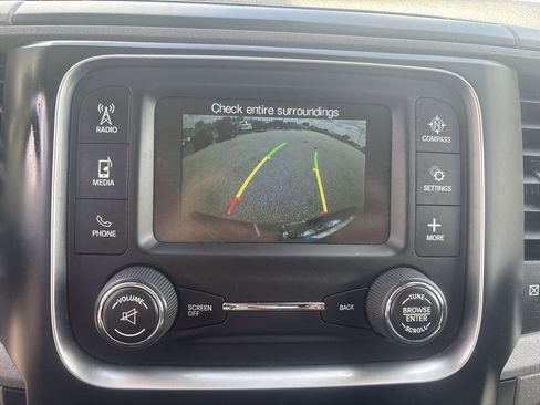 Used 2016 RAM 1500 Express AWD/4WD image 14