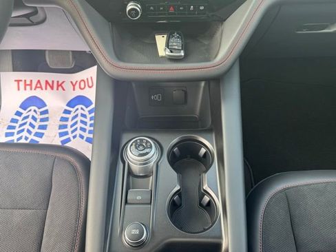 New 2026 Ford Explorer ST w/ Sun And Sound Package image 13