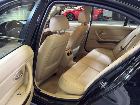 Used 2011 BMW 328i xDrive Sedan image 21