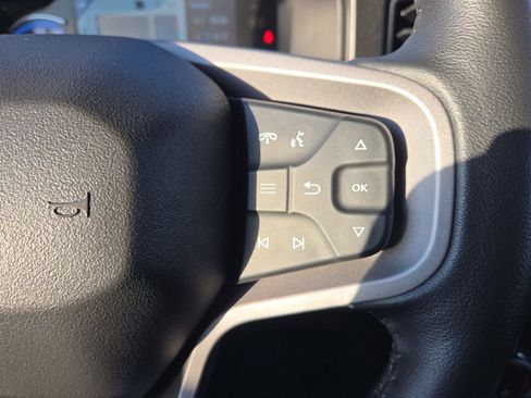 Certified 2023 Ford Bronco Big Bend w/ Sasquatch Package image 15