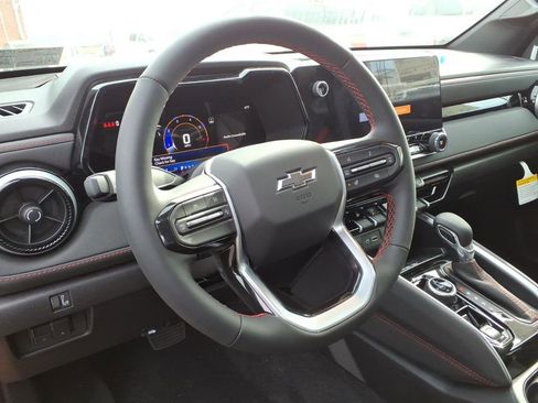 New 2026 Chevrolet Colorado Z71 w/ Technology Package image 5