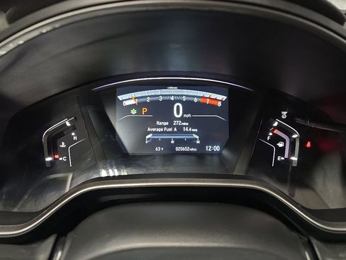Used 2018 Honda CR-V Touring image 22