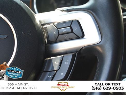 Used 2019 Ford Mustang GT RWD image 16