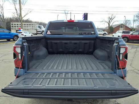 Used 2024 Ford Ranger Raptor image 9