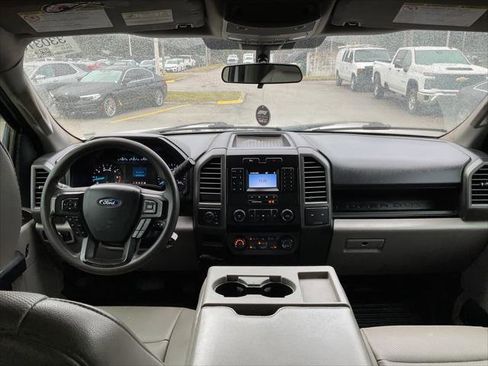 Used 2022 Ford F350 XL w/ STX Appearance Package image 32