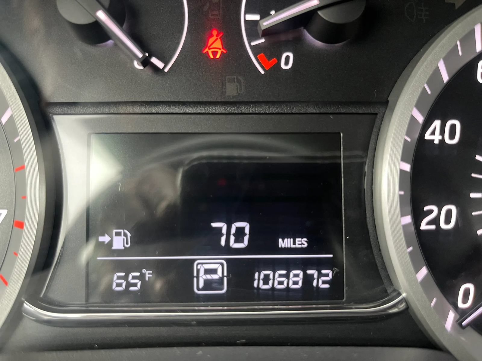 Used 2013 Nissan Sentra SV w/ Driver Pkg FWD image 13