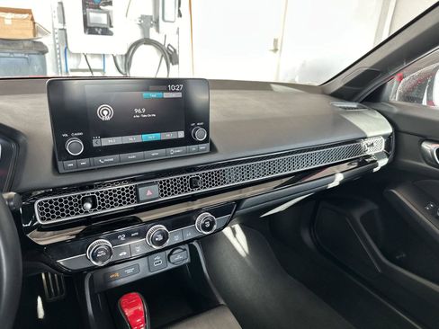 Certified 2023 Honda Civic Sport image 20