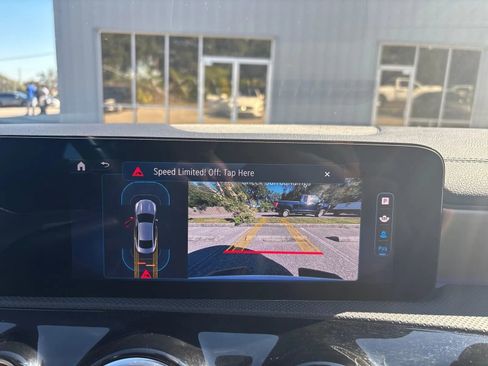 Used 2025 Mercedes-Benz CLA 250 4MATIC image 26