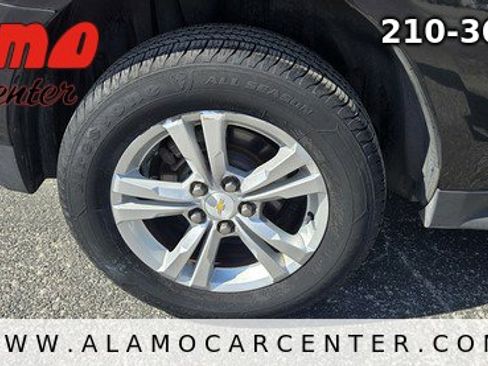 Used 2014 Chevrolet Equinox LS image 13