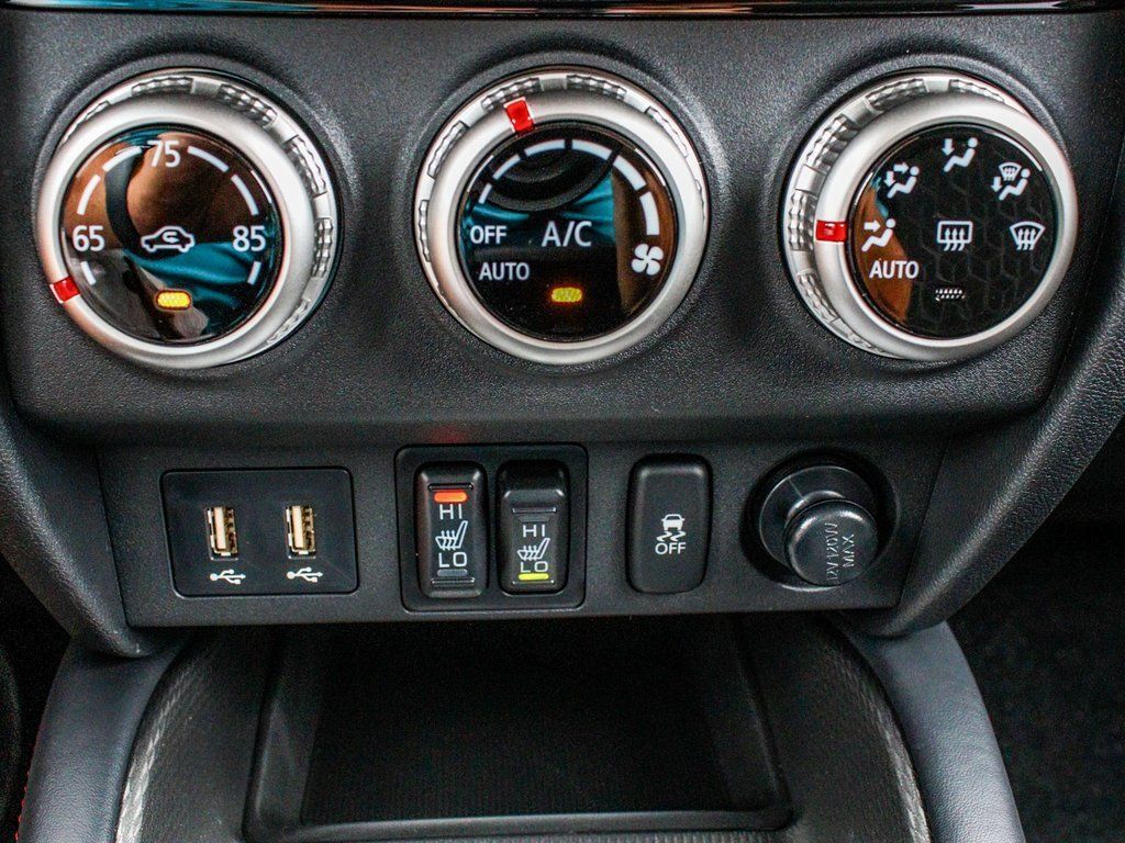 New 2025 Mitsubishi Outlander Sport AWD image 22