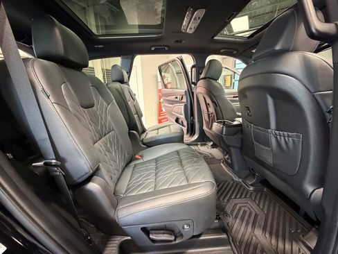 Used 2025 Kia Telluride SX X-Line AWD/4WD image 56