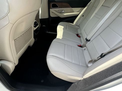 Certified 2025 Mercedes-Benz GLE 350 4MATIC image 24