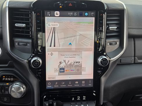 New 2026 RAM 1500 Laramie w/ Laramie Southwest Edition image 14