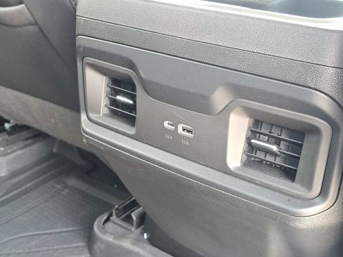 Used 2024 Chevrolet Silverado 1500 RST w/ RST All Star Premium Package AWD/4WD image 18