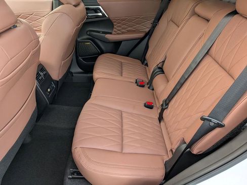 New 2026 Mitsubishi Outlander SEL image 26