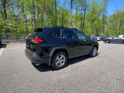 Certified 2024 Toyota RAV4 XLE w/ Convenience Package AWD/4WD image 8