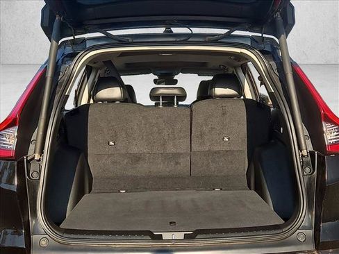 Used 2025 Honda CR-V EX-L image 6