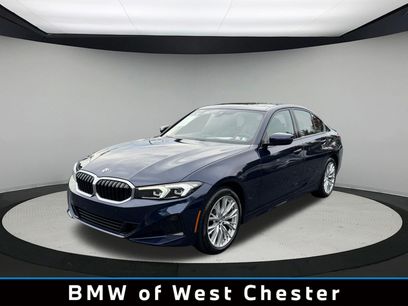 Certified 2023 BMW 330i xDrive Sedan w/ Premium Package