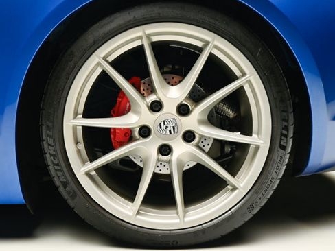 Used 2015 Porsche Cayman GTS image 31