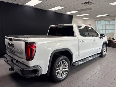 Used 2019 GMC Sierra 1500 SLT w/ SLT Premium Plus Package