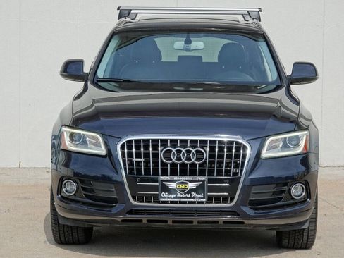 Used 2013 Audi Q5 2.0T Premium Plus image 37
