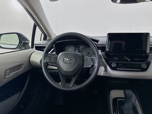 Certified 2024 Toyota Corolla LE w/ LE Convenience Package FWD image 21