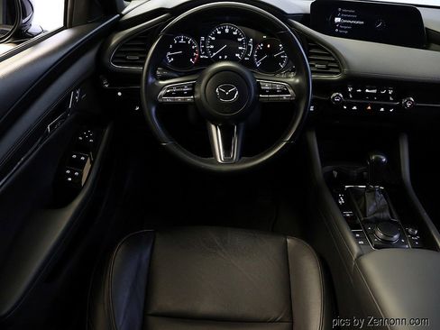 Used 2020 MAZDA MAZDA3 Premium Package image 14