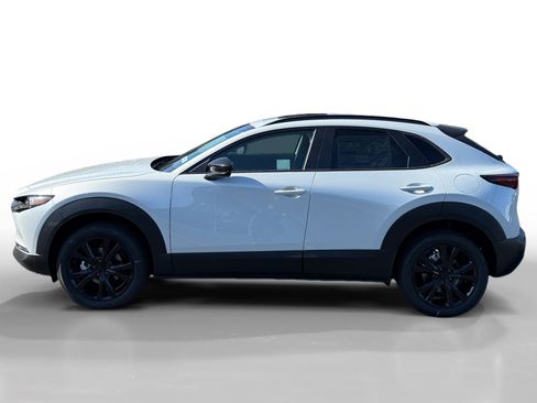 New 2026 MAZDA CX-30 Aire Edition AWD/4WD image 2
