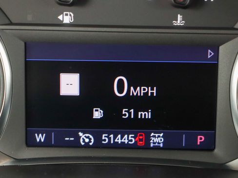 Used 2023 GMC Acadia SLT w/ Elevation Edition AWD/4WD image 16