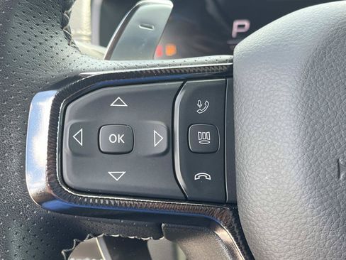 Used 2025 RAM 1500 RHO AWD/4WD image 25