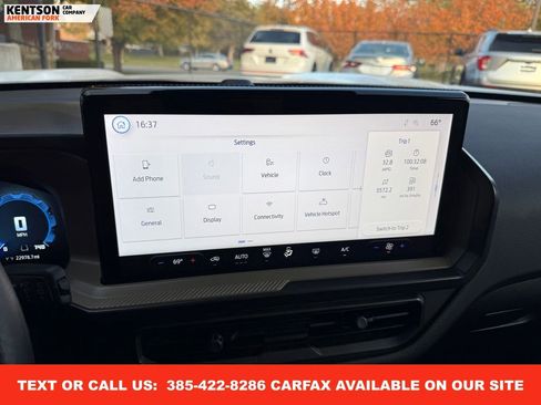 Used 2025 Ford Bronco Sport Big Bend image 27