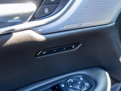 Used 2024 Cadillac XT6 Sport image 24