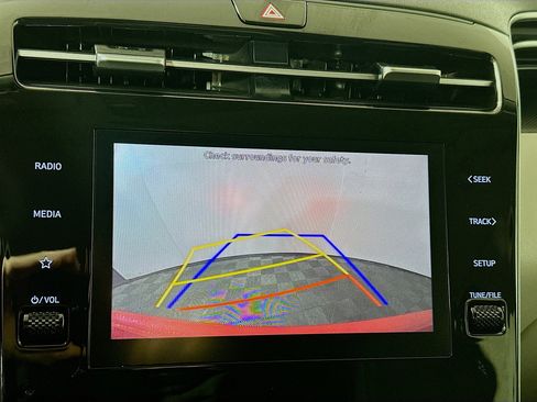 Certified 2023 Hyundai Tucson SEL image 13