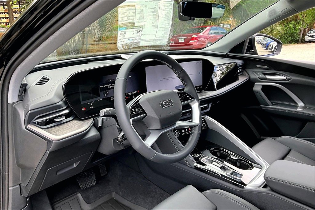 New 2026 Audi Q5 Premium Plus AWD/4WD image 14