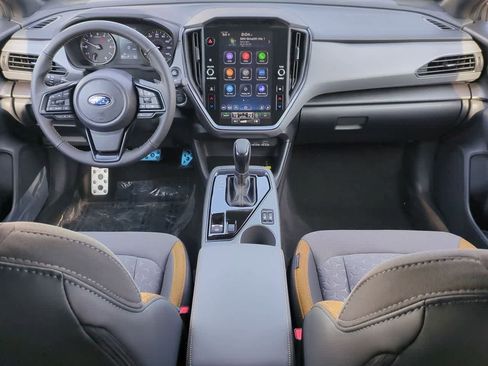 New 2026 Subaru Crosstrek 2.5i Sport image 14