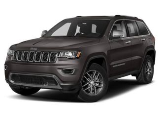 Used 2019 Jeep Grand Cherokee Limited AWD/4WD video 1