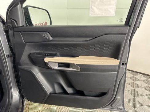 New 2025 Ford Ranger XLT w/ Trailer Tow Package image 22