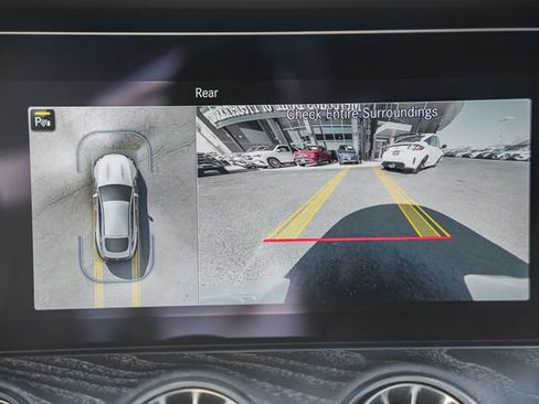 Used 2022 Mercedes-Benz AMG GT 53 image 44