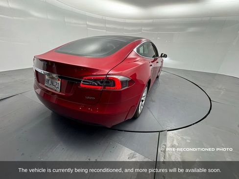Used 2018 Tesla Model S 100D image 6