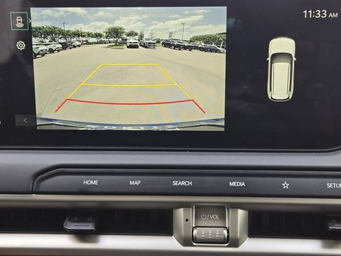 New 2027 Kia Telluride S w/ Towing Package AWD/4WD image 13