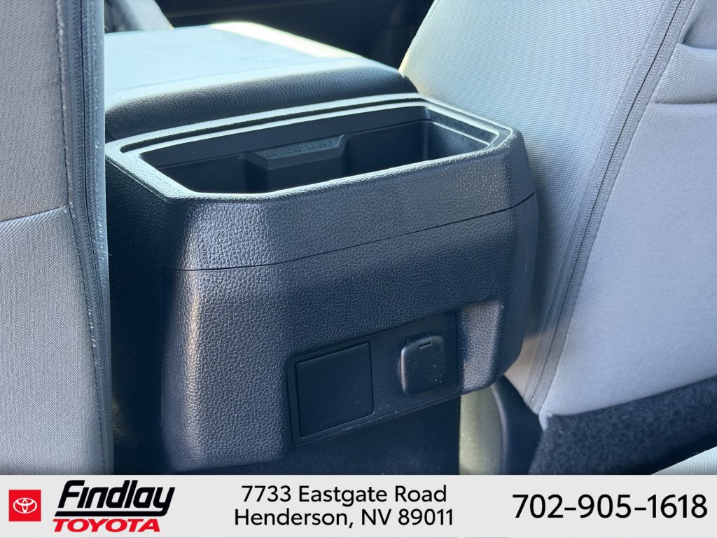 Certified 2024 Toyota Tacoma SR5 RWD image 26