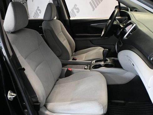 Used 2016 Honda Pilot EX image 18