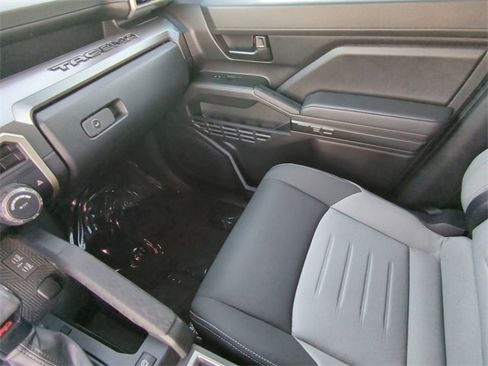 Used 2024 Toyota Tacoma PreRunner image 16