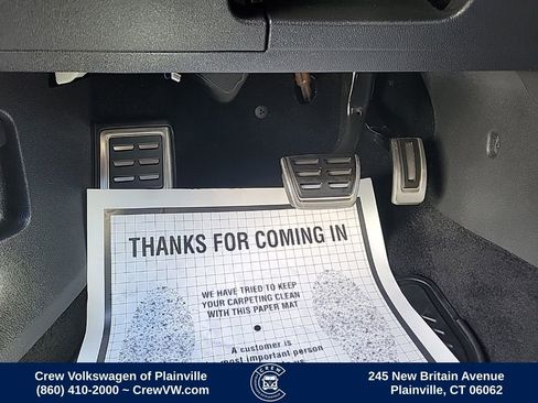 Used 2018 Volkswagen Golf Alltrack SE image 39