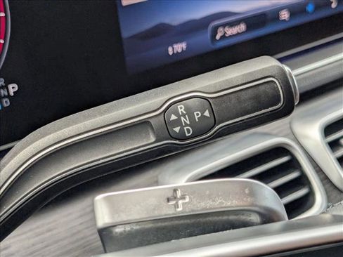 Certified 2024 Mercedes-Benz GLE 350 4MATIC image 15