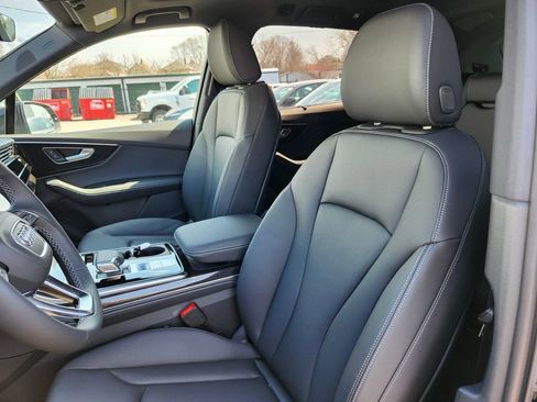 New 2026 Audi Q7 3.0T Premium Plus image 13