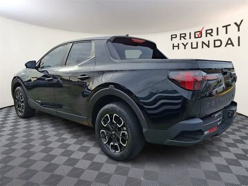 Used 2022 Hyundai Santa Cruz SEL image 8