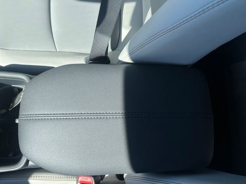 New 2025 Toyota RAV4 XLE Premium image 22